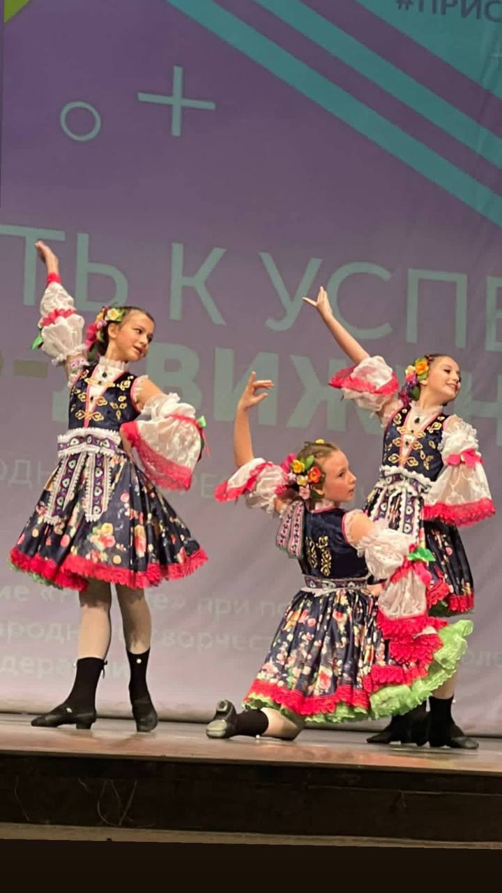Как выбрать танцевальную школу